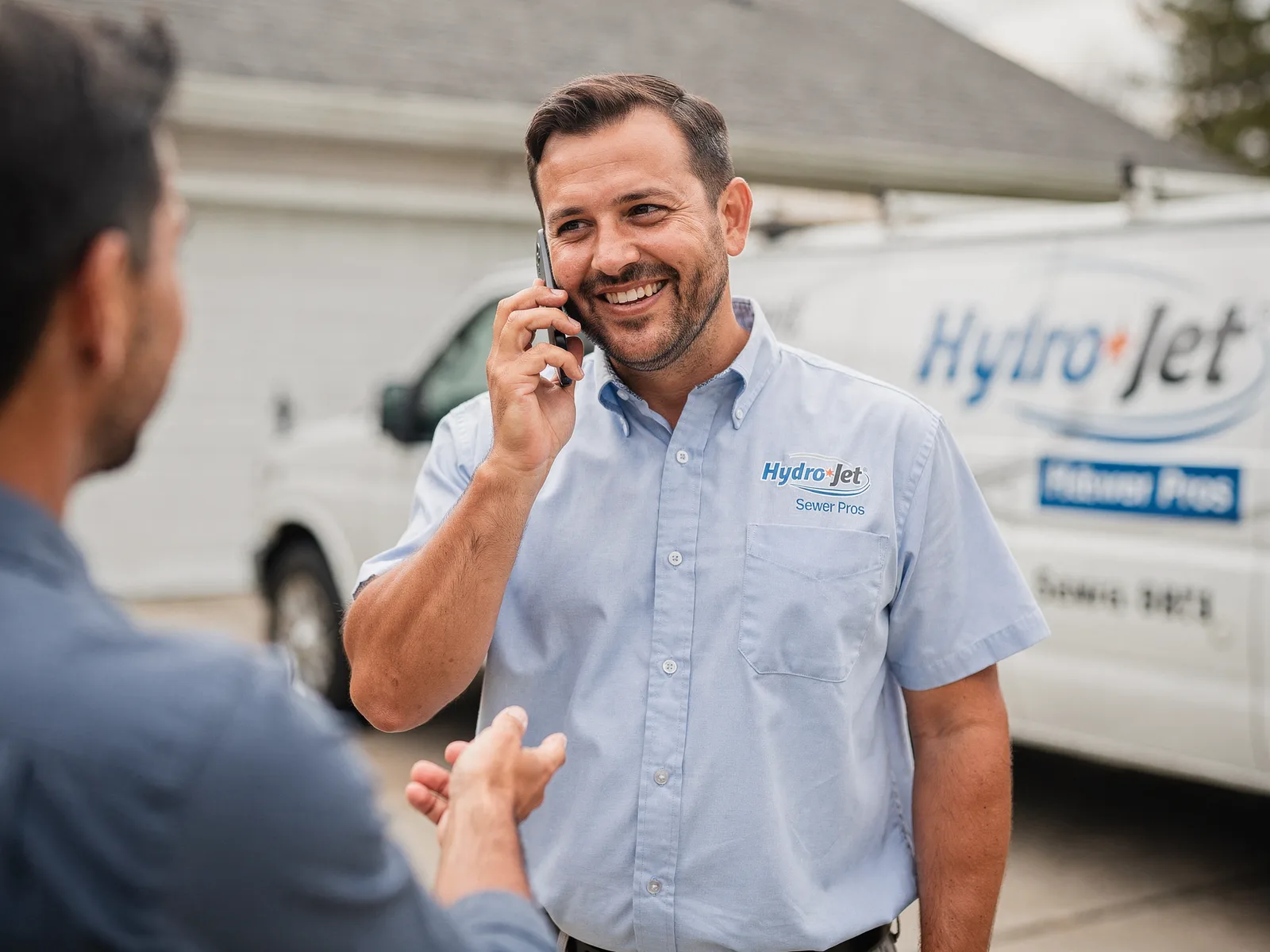 Hydro Jetting Penney Farms, FL FAQs